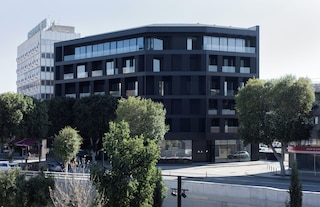 MAP ブティック ホテル