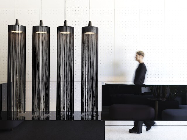 MAP ブティック ホテル