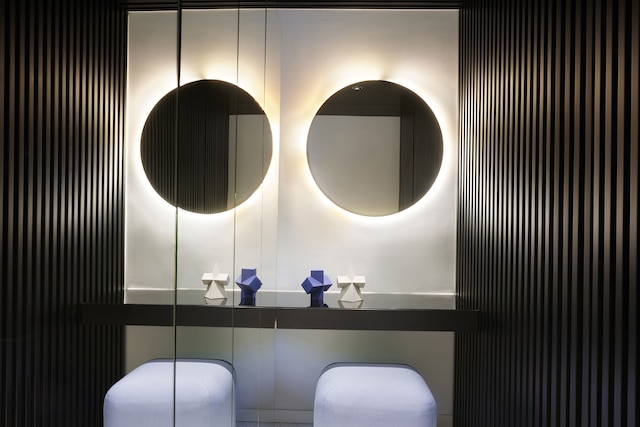 MAP ブティック ホテル