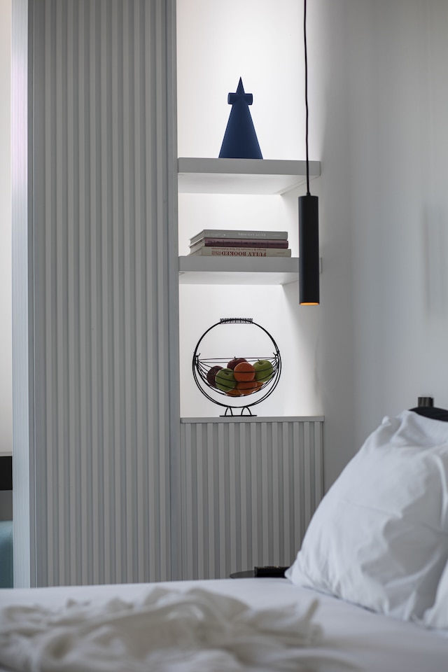 MAP ブティック ホテル