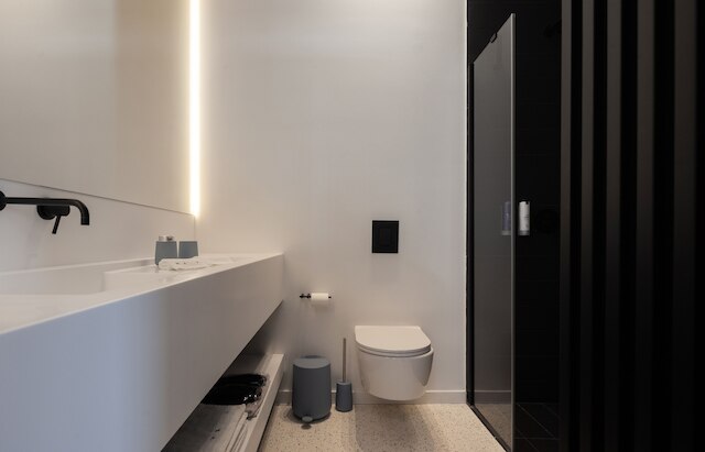 MAP ブティック ホテル