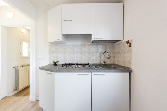 サン マルコ ビュー