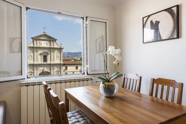 サン マルコ ビュー