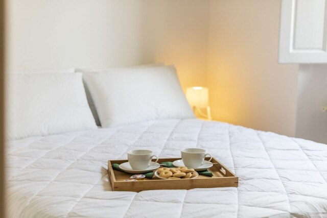 エオロ アパートメント