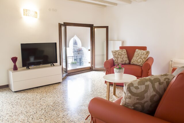 リアルト コルテ デイ サンソニ