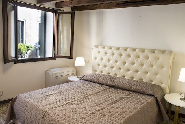 リアルト コルテ デイ サンソニ