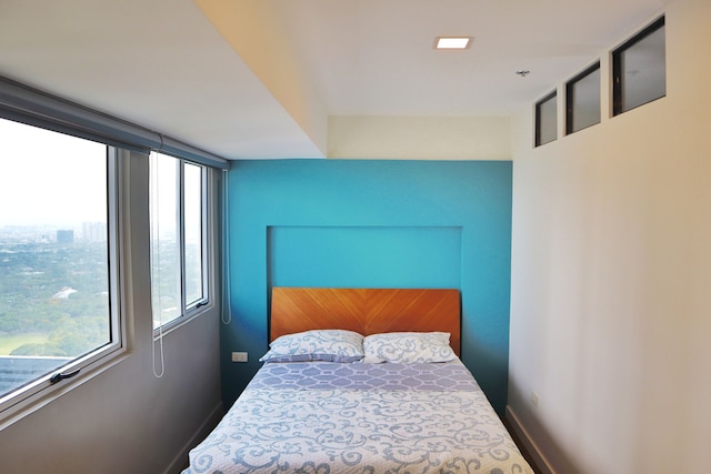 フォート ヴィクトリア BGC、Netflix、25M WiFi あり