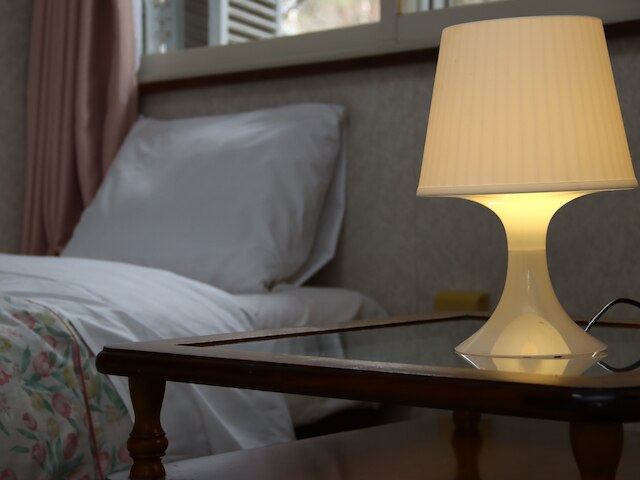 ペンションペパーミントハウス