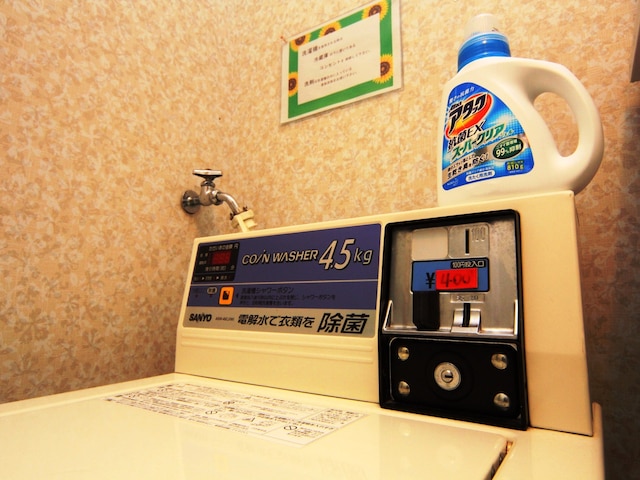 ペンションペパーミントハウス