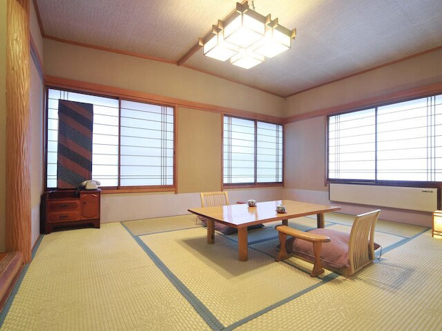 草津温泉 ひのき亭 牧水