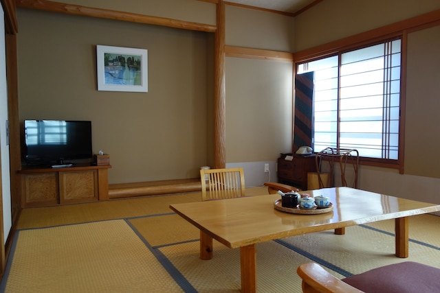 草津温泉 ひのき亭 牧水