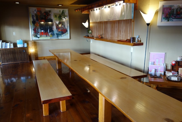 草津温泉 ひのき亭 牧水