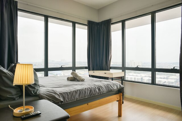 USJ ワン サバング ジャヤ バイ ワイドベッド