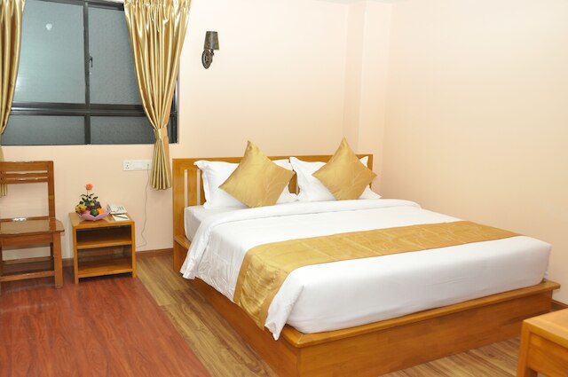 ロイヤル ランドマーク ホテル