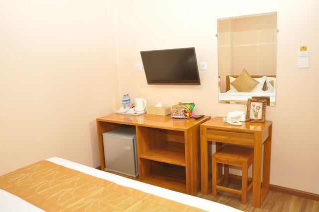 ロイヤル ランドマーク ホテル