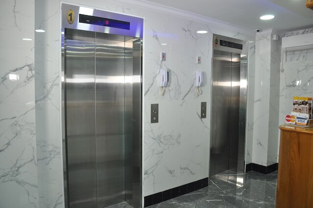 ロイヤル ランドマーク ホテル