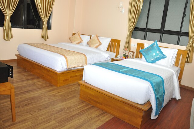 ロイヤル ランドマーク ホテル