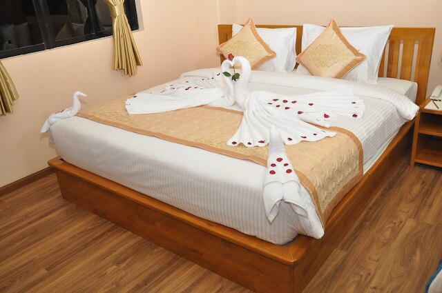 ロイヤル ランドマーク ホテル