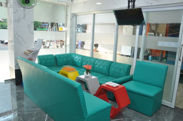 ロイヤル ランドマーク ホテル