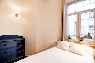 コペルニカ シルドミエシチェ アパートメント