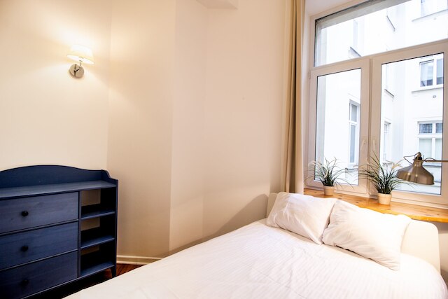 コペルニカ シルドミエシチェ アパートメント