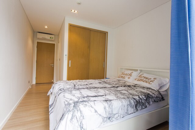 ザ ポイント ヴィラ