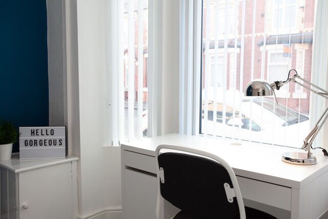 サルフォード ハウス