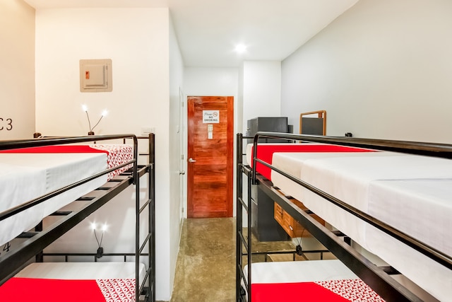 スーパーOYO 495 ポケットホテル