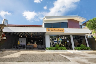 スーパーOYO 495 ポケットホテル