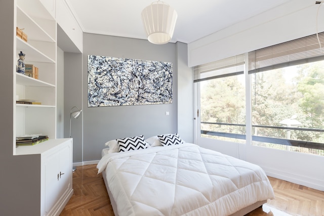 アクロポリス ラグジュアリー アパートメント