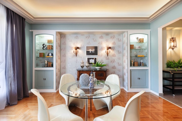 アクロポリス ラグジュアリー アパートメント