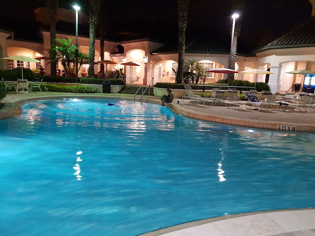 ディズニー エリア ラグジュアリー コンドミニアム