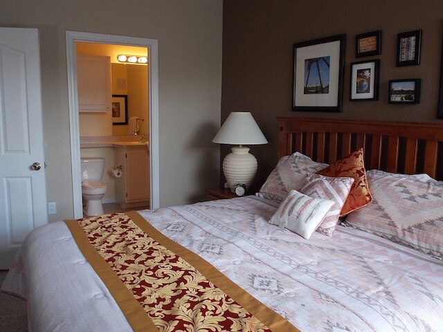 ディズニー エリア ラグジュアリー コンドミニアム