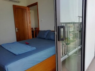 ダイアモンド アパートメント