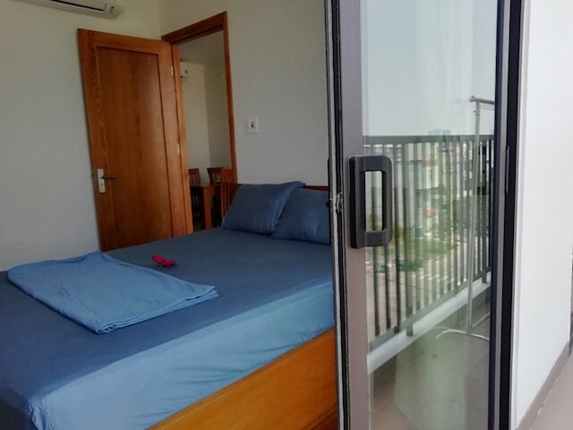 ダイアモンド アパートメント