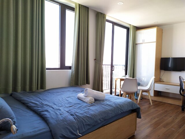 ダイアモンド アパートメント