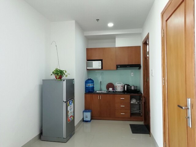 ダイアモンド アパートメント