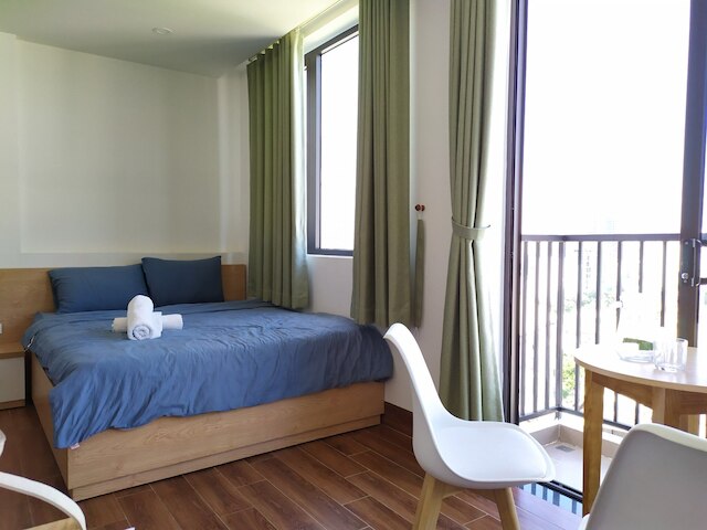 ダイアモンド アパートメント