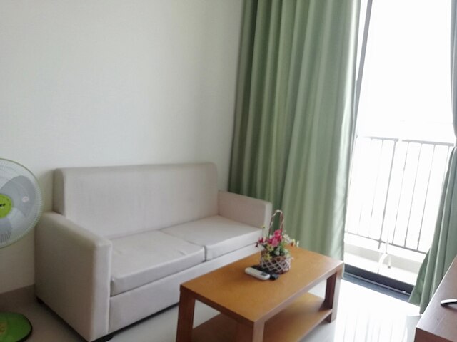 ダイアモンド アパートメント