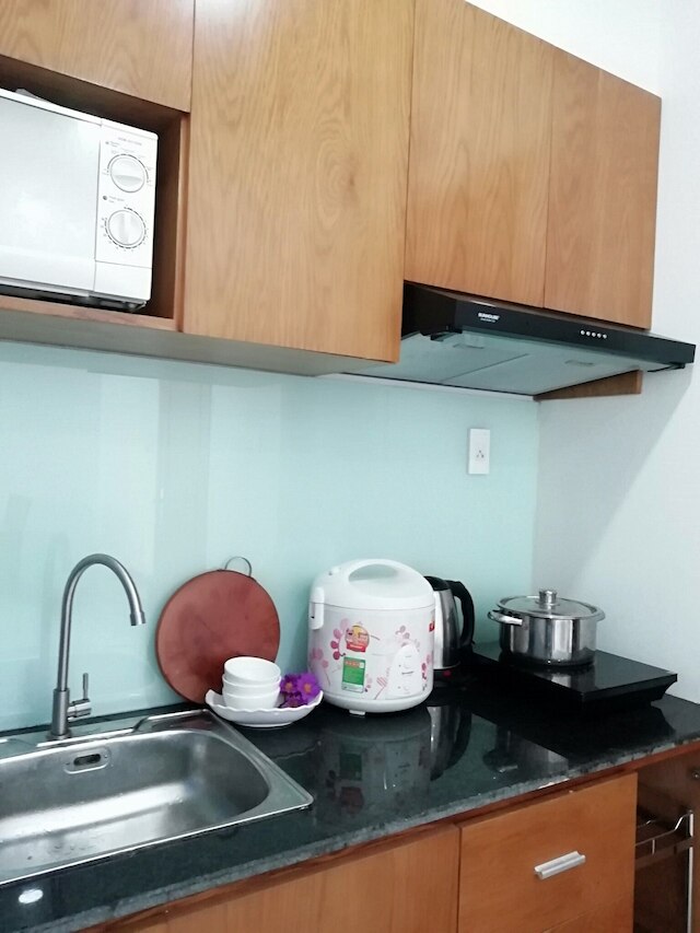 ダイアモンド アパートメント