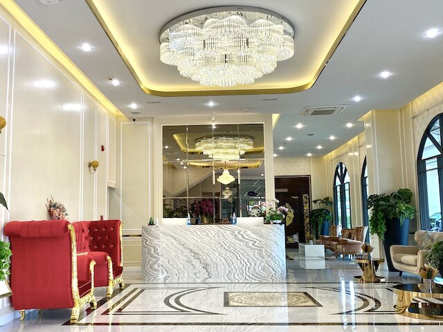 バンブア グランド ウドーン