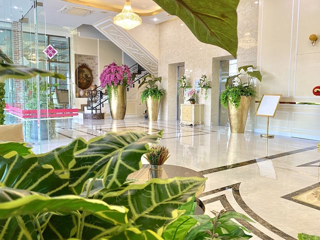 バンブア グランド ウドーン