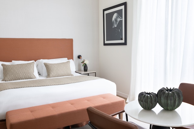 ムルムリ レジデンス コンセプシオ