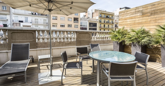 ムルムリ レジデンス コンセプシオ