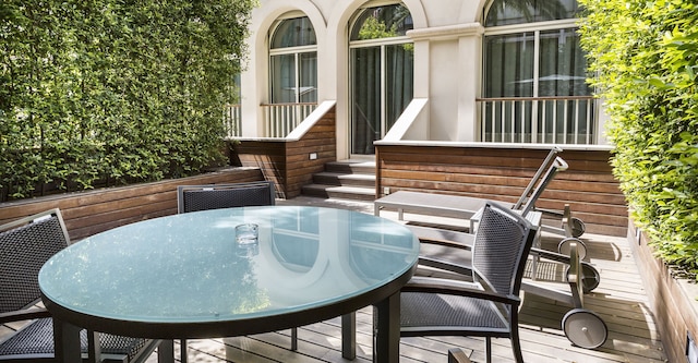 ムルムリ レジデンス コンセプシオ