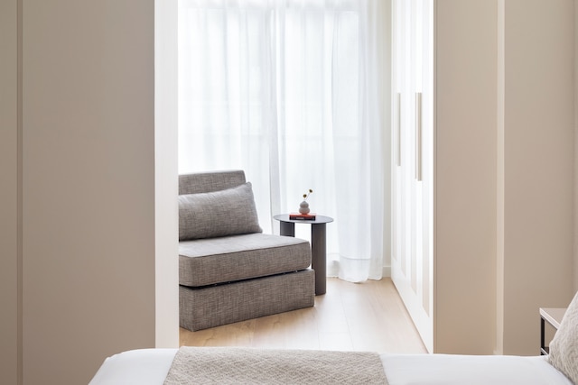 ムルムリ レジデンス コンセプシオ