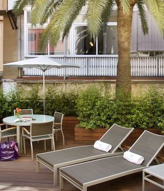 ムルムリ レジデンス コンセプシオ