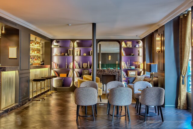 メゾン バルベス