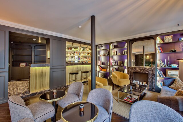 メゾン バルベス