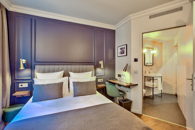 メゾン バルベス